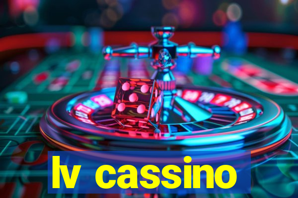 lv cassino